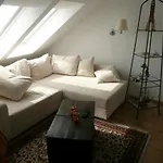 Haus Am Deich Apartment