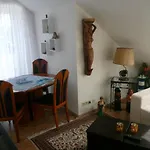 Haus Am Deich Cuxhaven