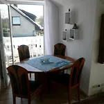 Haus Am Deich * Cuxhaven