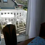 Haus Am Deich Apartment Cuxhaven