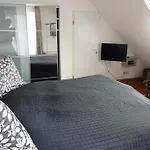 Haus Am Deich Apartment