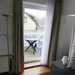 Haus Am Deich *