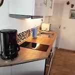 Haus Am Deich Apartment *