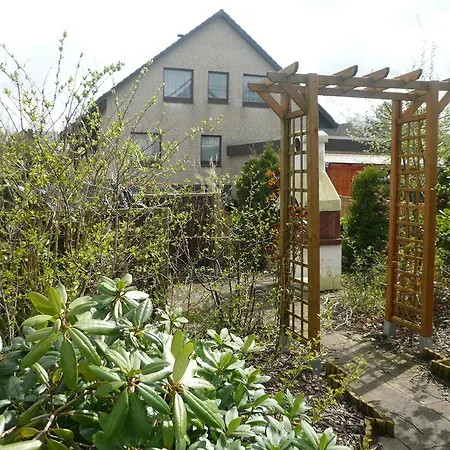 Haus Am Deich