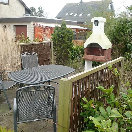 Haus Am Deich Cuxhaven