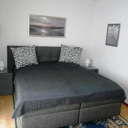 Haus Am Deich * Cuxhaven