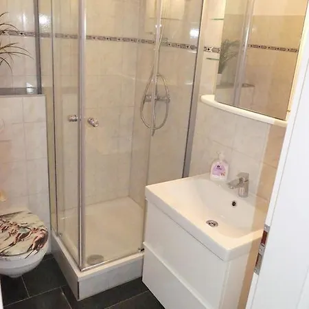Apartmán 